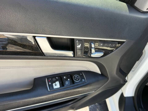 2014 Mercedes-Benz E-Class E 350