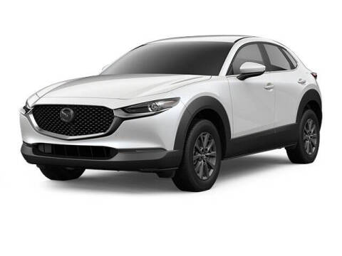 2023 Mazda CX-30 2.5 S