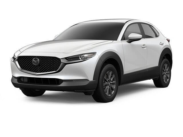 2023 Mazda CX-30 2.5 S