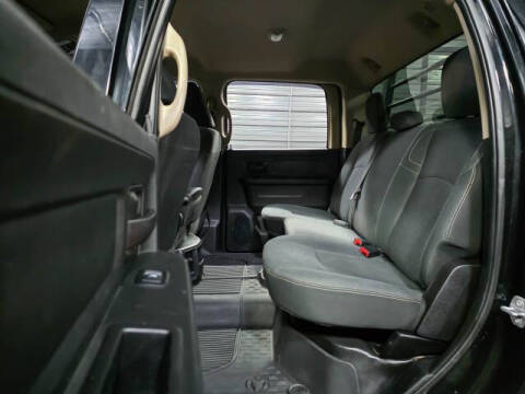 2020 RAM 3500 Tradesman