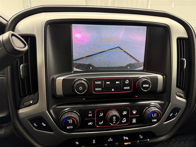 2014 GMC Sierra 1500