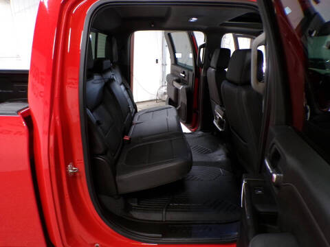 2023 Chevrolet Silverado 2500HD