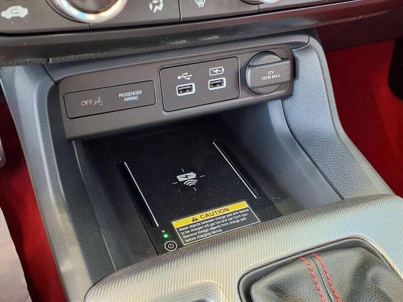 2025 Honda Civic Type R