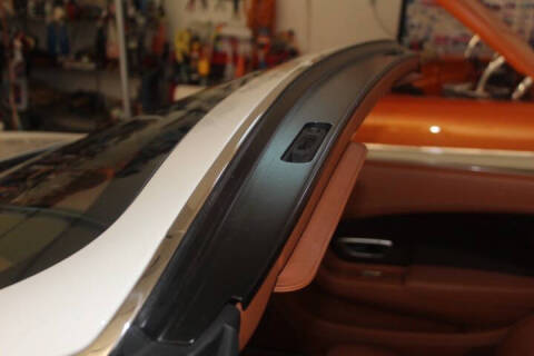 2014 Bentley Continental GT V8