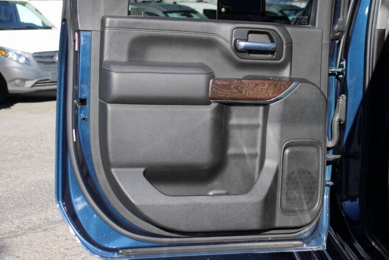 2020 GMC Sierra 2500HD