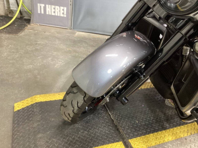 2019 Harley-Davidson® FLHTKSE - CVO™ Limited