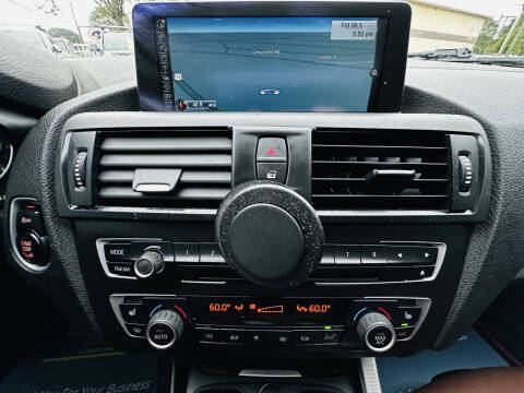 2015 BMW 2 Series M235i xDrive