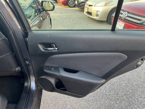 2020 Toyota Prius Prime XLE