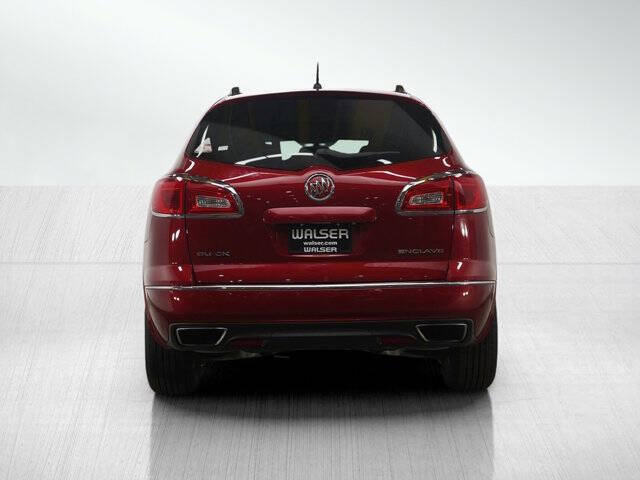 2014 Buick Enclave Convenience