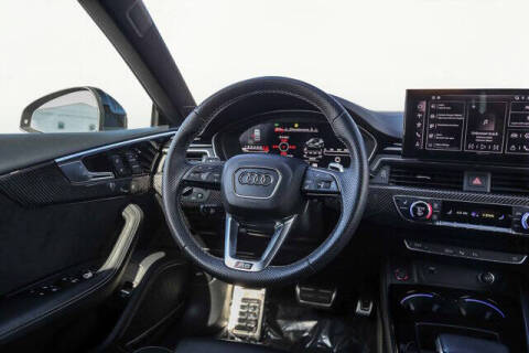 2024 Audi RS 5 Sportback 2.9T quattro