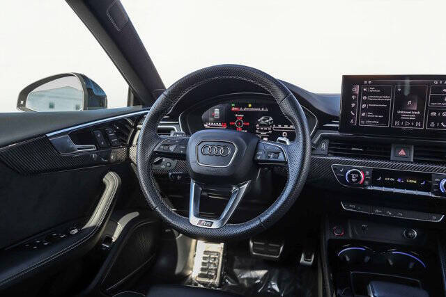 2024 Audi RS 5 Sportback 2.9T quattro