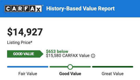 2019 Volkswagen Atlas