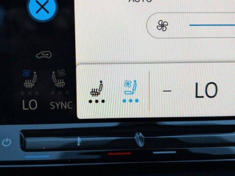 2024 Volkswagen Atlas Cross Sport SEL 4Motion