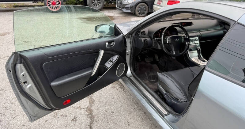 2006 Infiniti G35