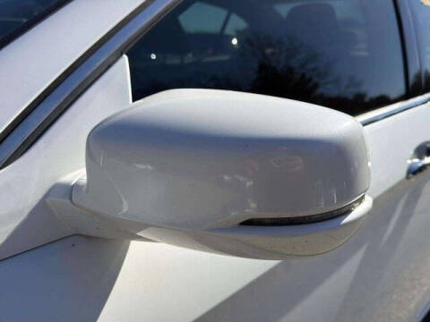 2013 Honda Accord EX-L V6