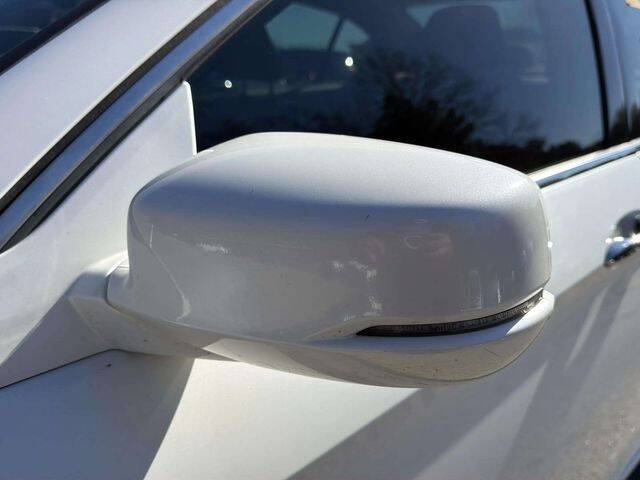 2013 Honda Accord EX-L V6