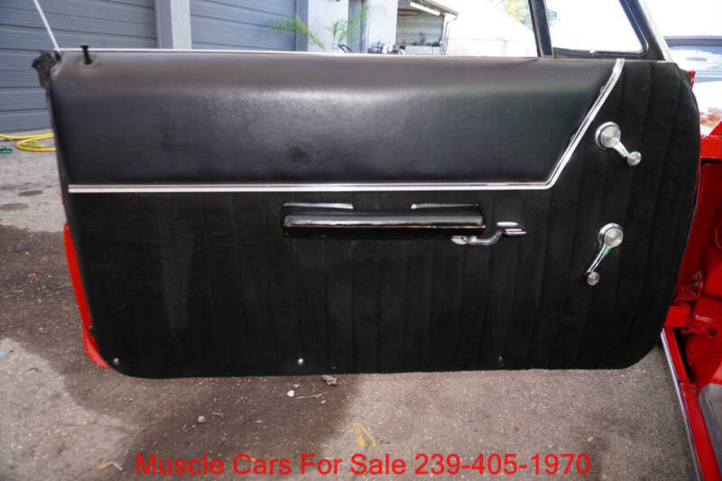 1965 Chevrolet Impala