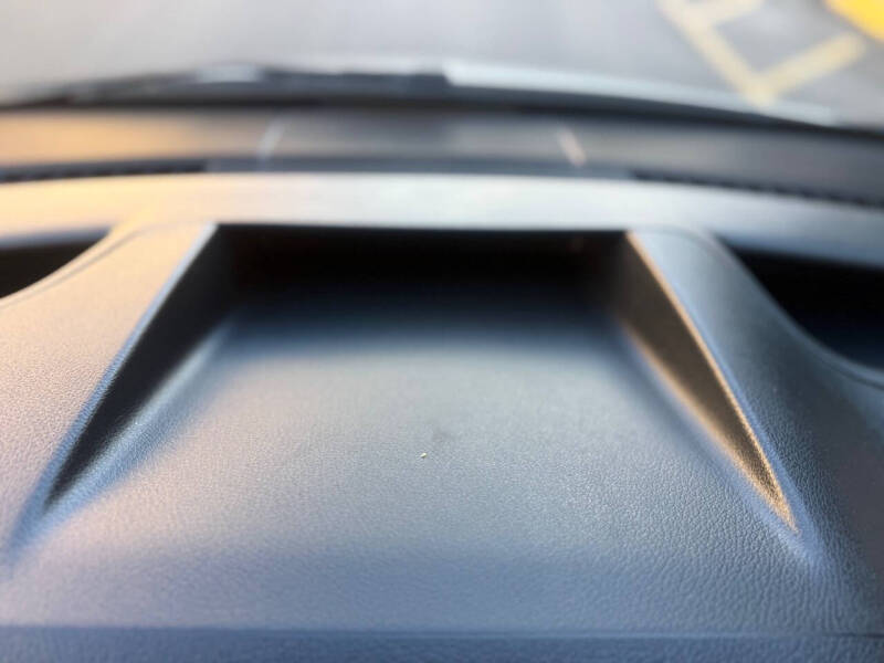 2016 Mercedes-Benz Metris