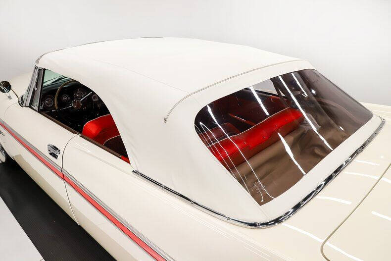 1957 Chrysler New Yorker