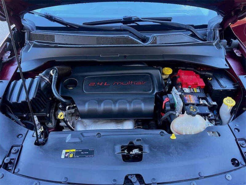 2021 Jeep Compass Altitude