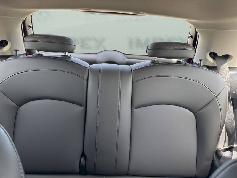 2020 MINI Hardtop 2 Door Cooper SE