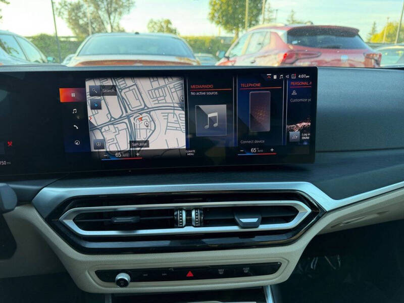 2023 BMW i4 eDrive35 Gran Coupe