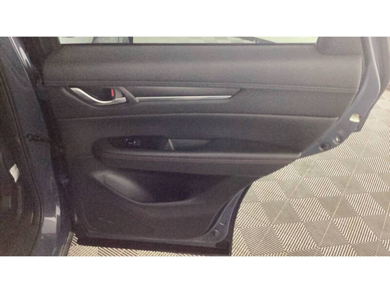 2024 Mazda CX-5 2.5 S Preferred