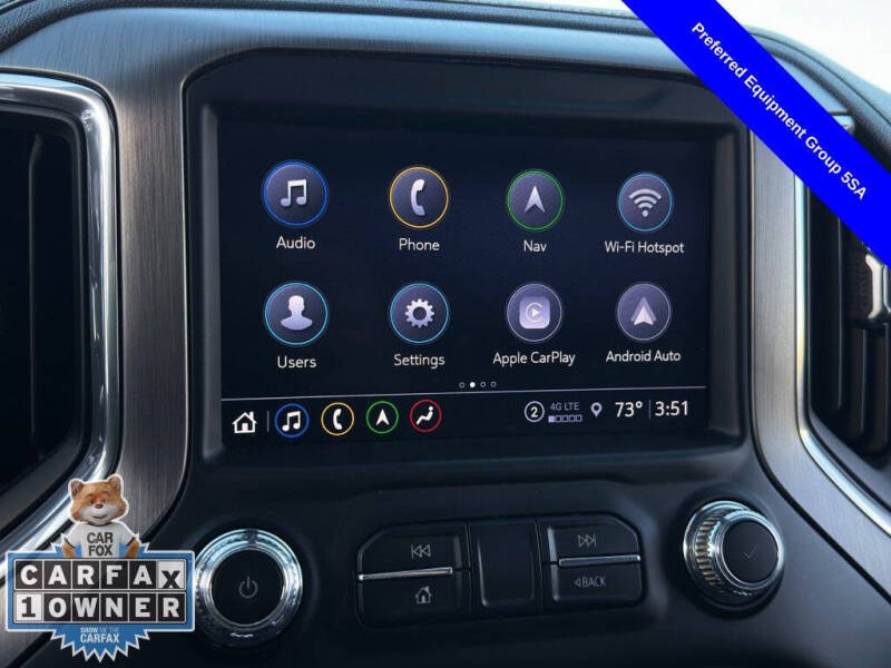 2023 GMC Sierra 2500HD