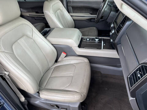 2020 Ford Expedition MAX Limited