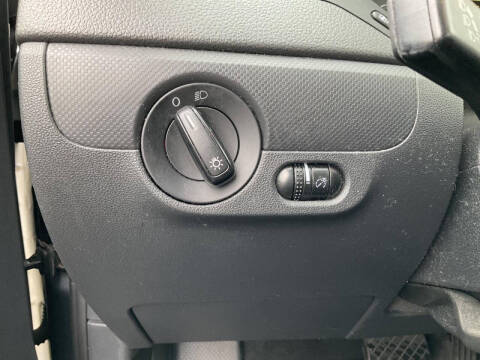 2014 Volkswagen Jetta S