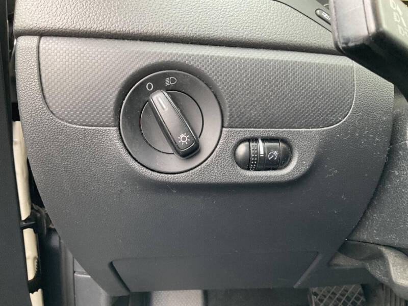 2014 Volkswagen Jetta S