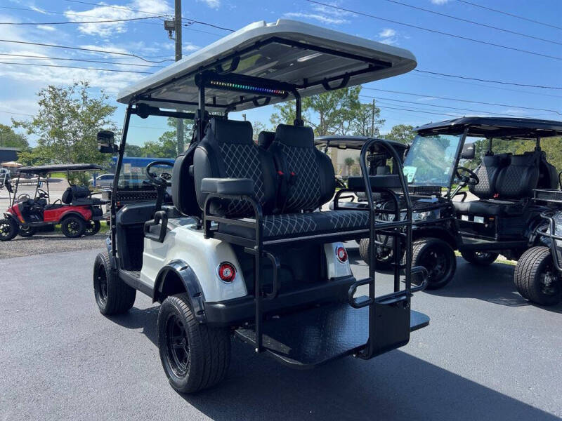 2025 Epic E40l Lithium