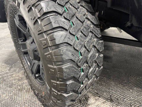 2021 Jeep Wrangler Unlimited Sahara 4xe