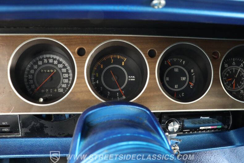1970 Dodge Challenger