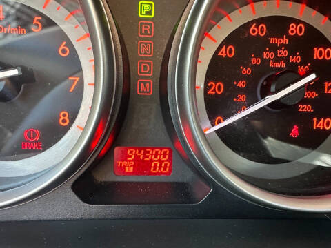 2012 Mazda CX-9 Touring