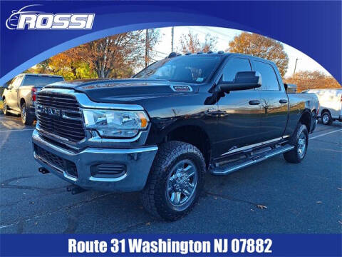 2020 RAM 2500 Tradesman