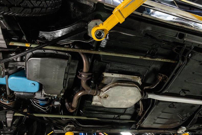 1979 Oldsmobile Toronado