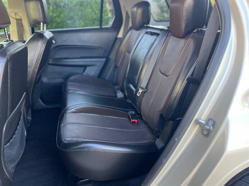 2013 GMC Terrain SLT-2