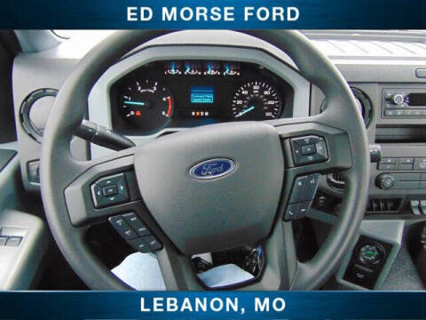 2026 Ford F-750 Super Duty