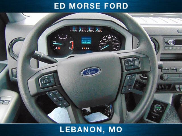 2026 Ford F-750 Super Duty