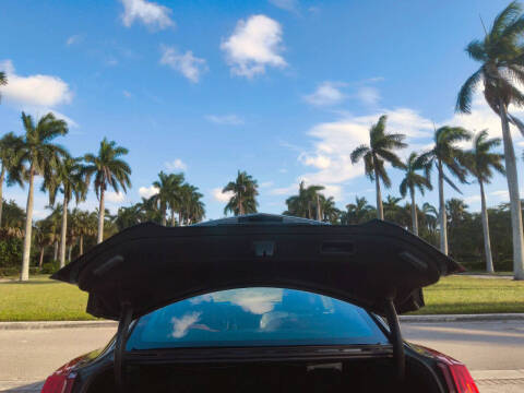 2016 Cadillac ELR