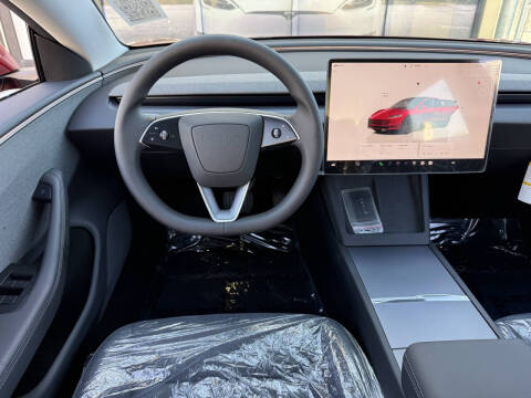 2026 Tesla Model 3 Premium