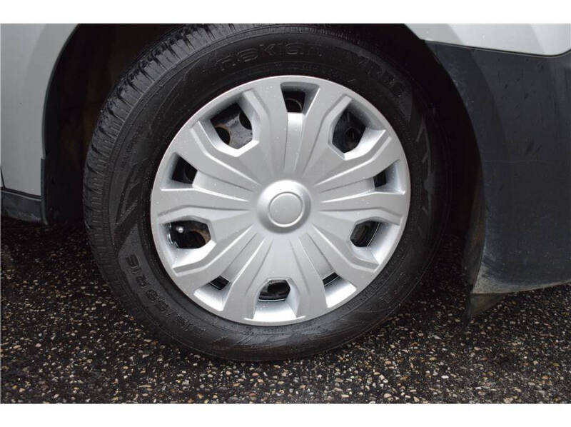 2019 Ford Transit Connect XL