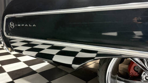 1964 Chevrolet Impala