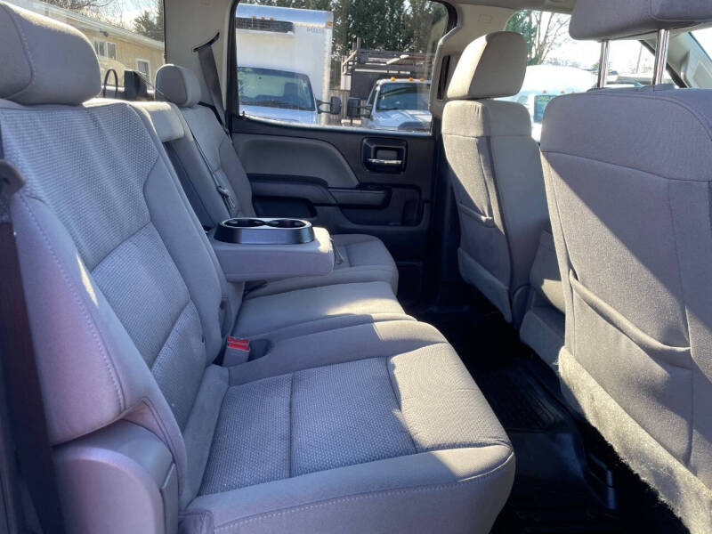 2019 GMC Sierra 2500HD