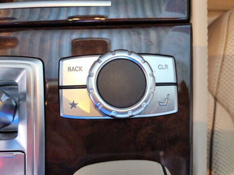 2016 Mercedes-Benz SL-Class SL 550