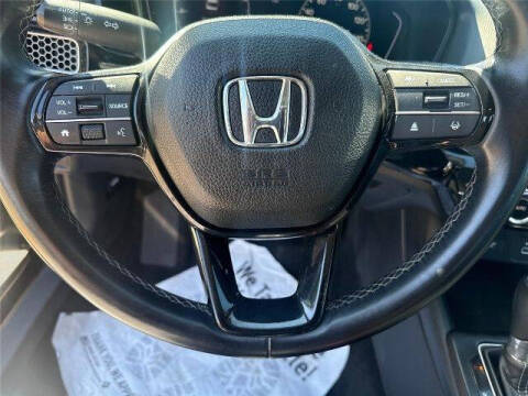 2023 Honda Civic