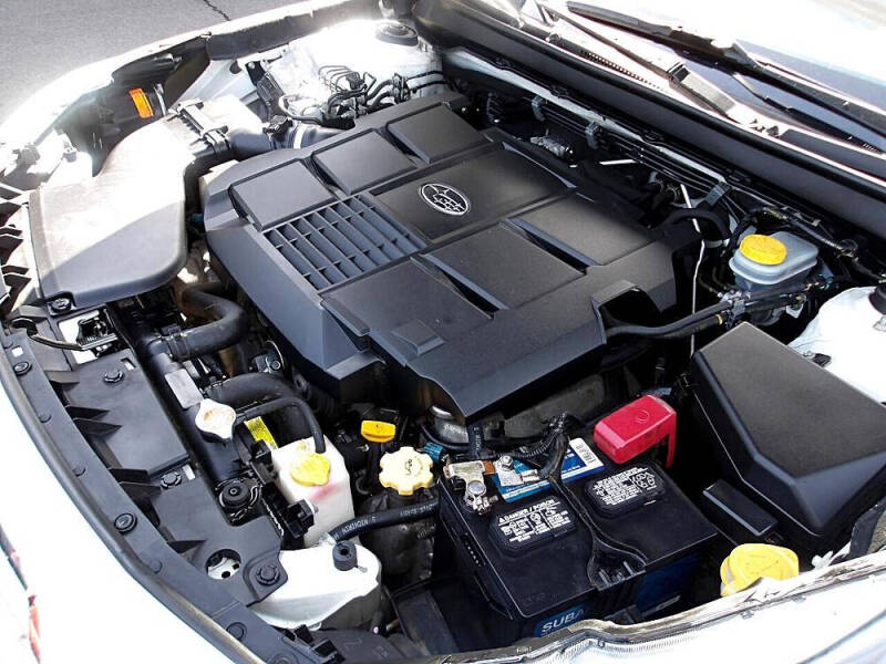 2015 Subaru Outback 3.6R Limited