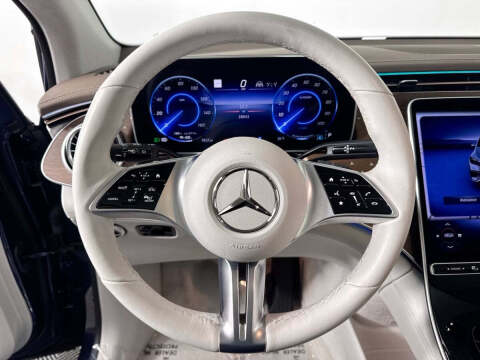 2023 Mercedes-Benz EQE EQE 350+