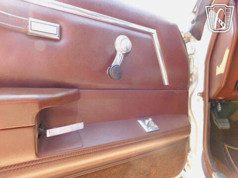 1984 Chevrolet El Camino